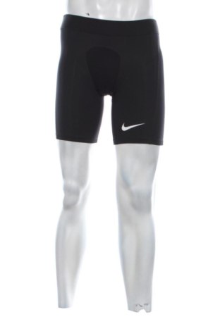 Colanți de bărbați Nike, Mărime S, Culoare Negru, Preț 109,48 Lei