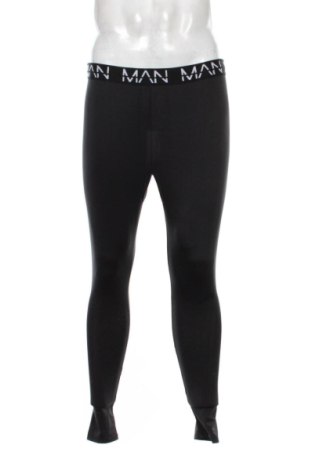 Pánske legíny  Unbranded, Veľkosť M, Farba Čierna, Cena  13,95 €