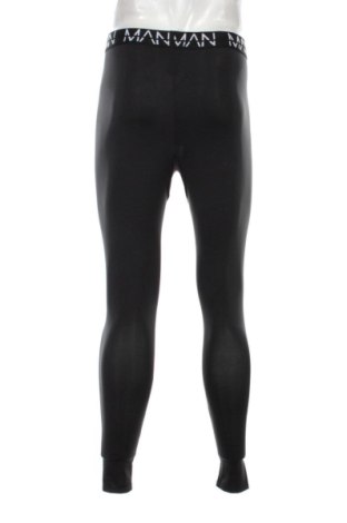 Pánske legíny  Unbranded, Veľkosť M, Farba Čierna, Cena  13,95 €