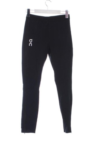 Męskie legginsy Unbranded, Rozmiar M, Kolor Czarny, Cena 61,99 zł