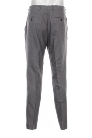 Ανδρικό παντελόνι Jack & Jones, Μέγεθος L, Χρώμα Γκρί, Τιμή 53,99 €