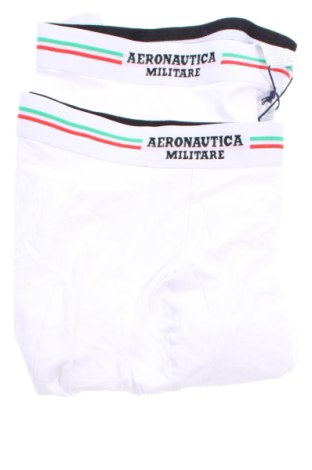 Férfi szett Aeronautica Militare, Méret XL, Szín Fehér, Ár 16 269 Ft