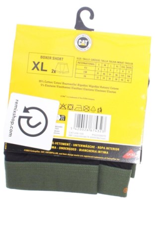 Męski zestaw Cat, Rozmiar XL, Kolor Kolorowy, Cena 32,15 zł