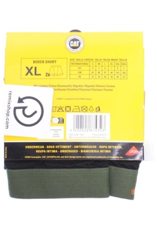 Męski zestaw Cat, Rozmiar XL, Kolor Kolorowy, Cena 32,15 zł