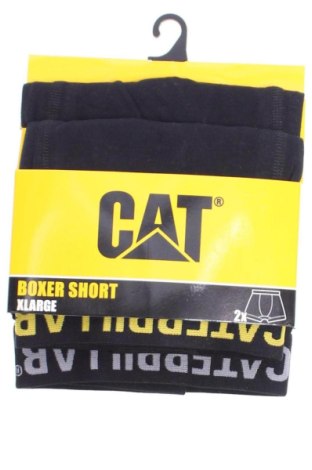 Męski zestaw Cat, Rozmiar XL, Kolor Czarny, Cena 32,15 zł