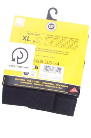 Męski zestaw Cat, Rozmiar XL, Kolor Czarny, Cena 32,15 zł