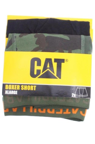 Męski zestaw Cat, Rozmiar XL, Kolor Kolorowy, Cena 32,15 zł