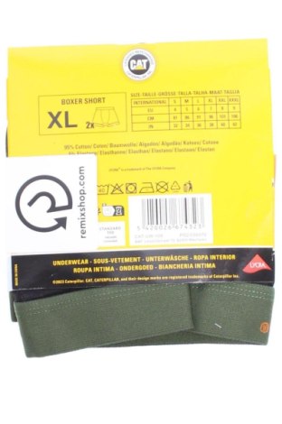 Męski zestaw Cat, Rozmiar XL, Kolor Kolorowy, Cena 32,15 zł