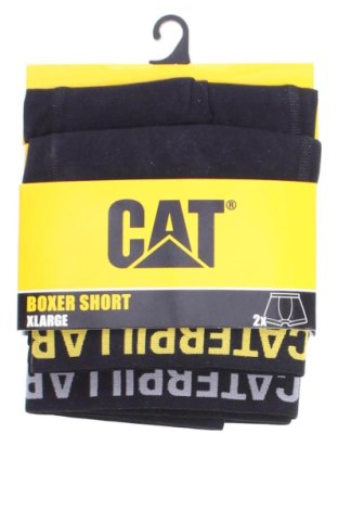 Męski zestaw Cat, Rozmiar XL, Kolor Czarny, Cena 32,15 zł