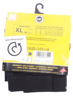 Męski zestaw Cat, Rozmiar XL, Kolor Czarny, Cena 32,15 zł