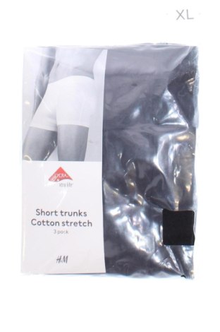 Férfi szett H&M, Méret XL, Szín Fekete, Ár 2 409 Ft