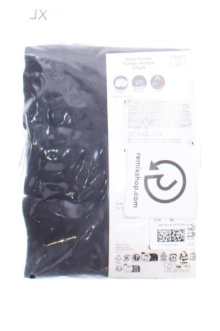 Férfi szett H&M, Méret XL, Szín Fekete, Ár 2 409 Ft