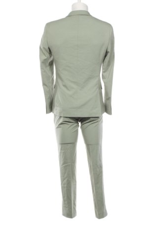 Costum de bărbați Isaac Dewhirst, Mărime S, Culoare Verde, Preț 794,99 Lei