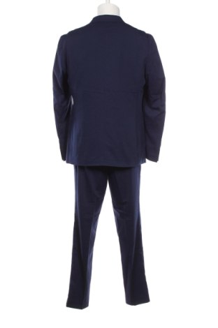 Costum de bărbați Jack & Jones, Mărime XL, Culoare Albastru, Preț 839,99 Lei