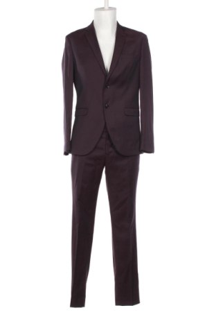 Herrenanzug Selected Homme, Größe M, Farbe Mehrfarbig, Preis 70,01 €