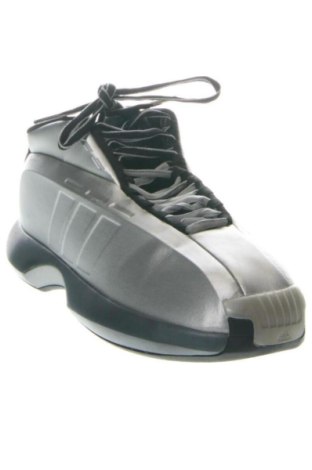Мъжки обувки Adidas, Размер 43, Цвят Сребрист, Цена 50,59 €