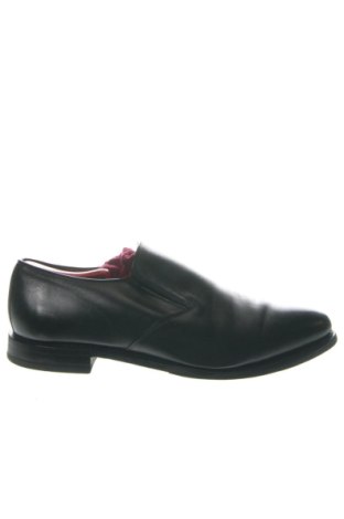 Мъжки обувки Allen Edmonds, Размер 45, Цвят Черен, Цена 175,42 €