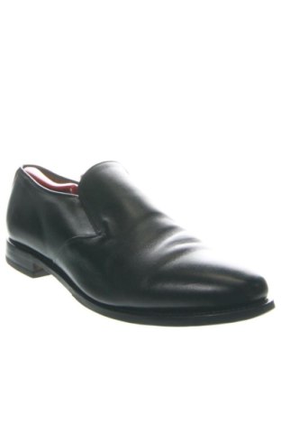 Мъжки обувки Allen Edmonds, Размер 45, Цвят Черен, Цена 175,42 €