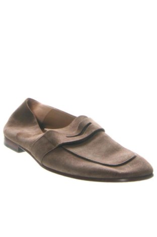 Мъжки обувки BOSS, Размер 45, Цвят Кафяв, Цена 255,98 €