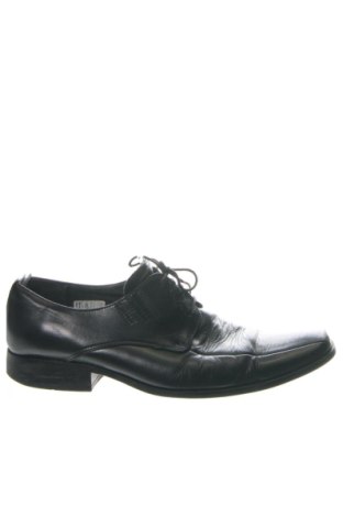 Мъжки обувки Conhpol-bis, Размер 44, Цвят Черен, Цена 36,78 €