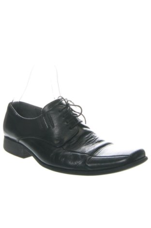 Мъжки обувки Conhpol-bis, Размер 44, Цвят Черен, Цена 36,78 €