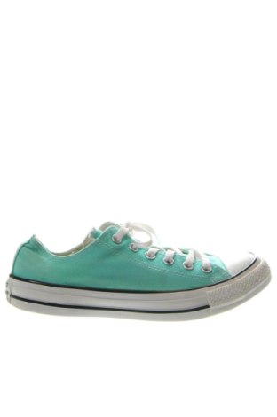 Pánské boty Converse, Velikost 40, Barva Zelená, Cena  2 381,00 Kč