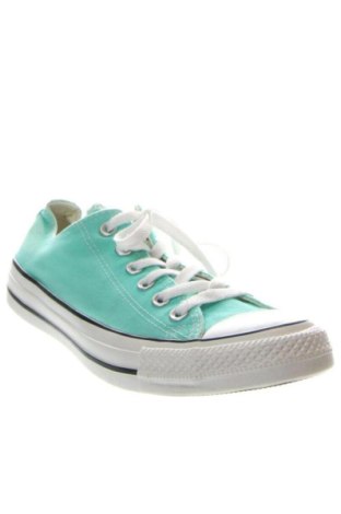Pánské boty Converse, Velikost 40, Barva Zelená, Cena  2 381,00 Kč