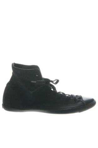 Ανδρικά παπούτσια Converse, Μέγεθος 42, Χρώμα Μαύρο, Τιμή 84,00 €