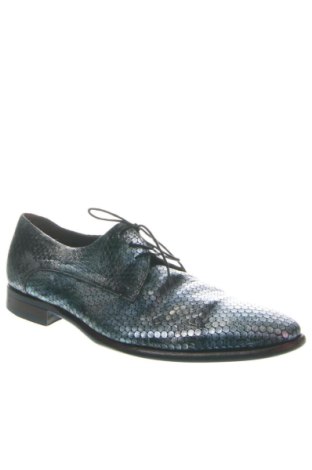 Ανδρικά παπούτσια Floris van Bommel, Μέγεθος 45, Χρώμα Μπλέ, Τιμή 170,49 €