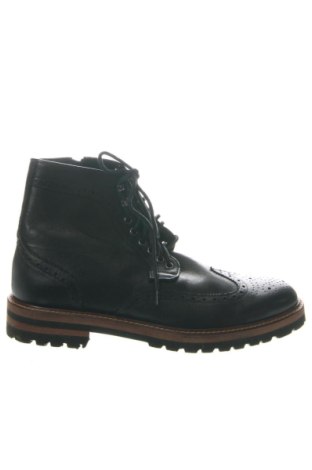 Ανδρικά παπούτσια Florsheim, Μέγεθος 43, Χρώμα Μαύρο, Τιμή 41,56 €