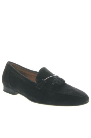 Herrenschuhe Gabor, Größe 43, Farbe Schwarz, Preis 79,49 €