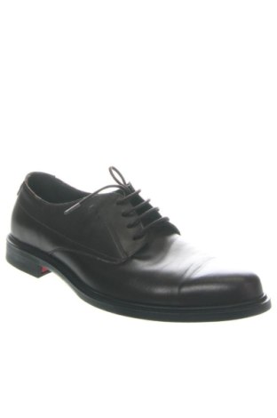 Pánske topánky Hugo Boss, Veľkosť 43, Farba Hnedá, Cena  69,85 €