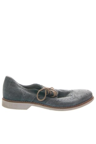 Férfi cipők
 Josef Seibel, Méret 45, Szín Kék, Ár 37 401 Ft