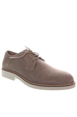 Мъжки обувки Lawrence Grey, Размер 45, Цвят Бежов, Цена 132,12 €