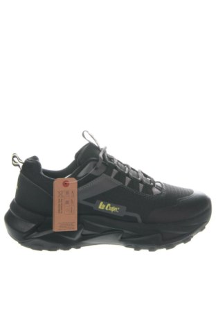 Мъжки обувки Lee Cooper, Размер 43, Цвят Черен, Цена 65,57 €