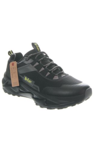 Мъжки обувки Lee Cooper, Размер 43, Цвят Черен, Цена 65,57 €