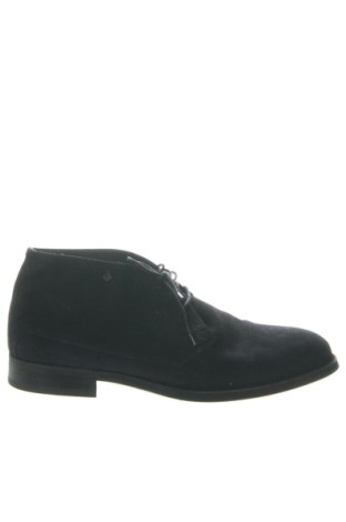 Herrenschuhe Massimo Dutti, Größe 44, Farbe Blau, Preis € 91,00