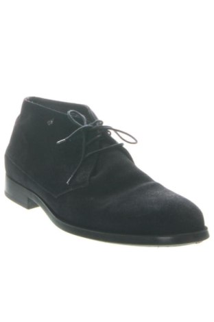 Herrenschuhe Massimo Dutti, Größe 44, Farbe Blau, Preis € 91,00