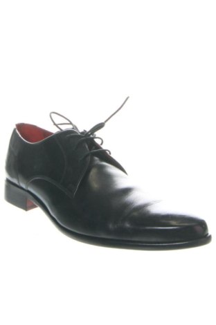Férfi cipők
 Melvin & Hamilton, Méret 43, Szín Fekete, Ár 37 811 Ft