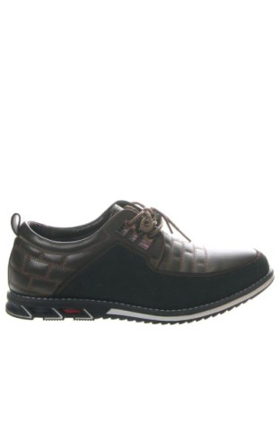 Obuwie męskie Memphis, Rozmiar 45, Kolor Brązowy, Cena 139,79 zł