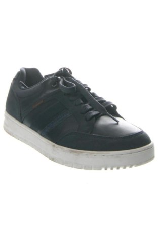 Obuwie męskie Memphis, Rozmiar 42, Kolor Niebieski, Cena 171,47 zł