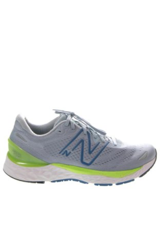 Мъжки обувки New Balance, Размер 44, Цвят Сив, Цена 92,00 €