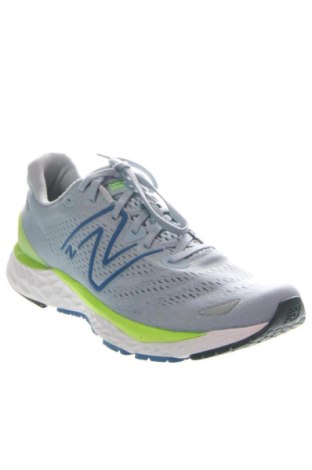 Мъжки обувки New Balance, Размер 44, Цвят Сив, Цена 92,00 €