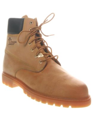 Мъжки обувки Panama Jack, Размер 46, Цвят Кафяв, Цена 103,78 €