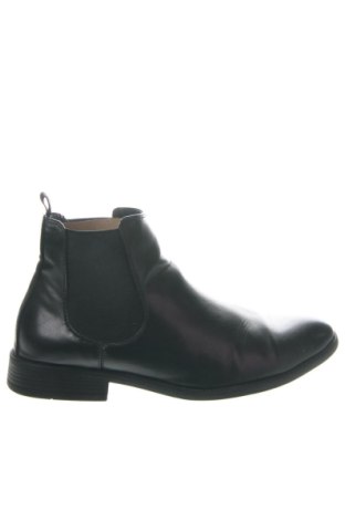 Мъжки обувки Pier One, Размер 43, Цвят Черен, Цена 32,00 €