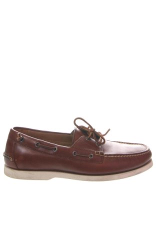 Мъжки обувки Polo Ralph Lauren, Размер 45, Цвят Кафяв, Цена 141,84 €