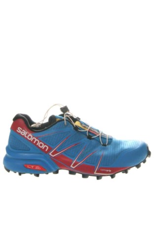 Мъжки обувки Salomon, Размер 43, Цвят Многоцветен, Цена 90,54 €