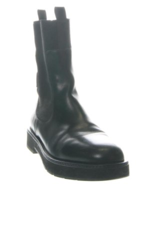 Încălțăminte bărbătească Salvatore Ferragamo, Mărime 44, Culoare Negru, Preț 3.180,06 Lei