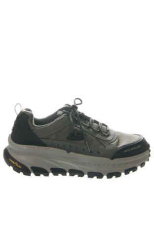 Ανδρικά παπούτσια Skechers, Μέγεθος 45, Χρώμα Πράσινο, Τιμή 84,40 €