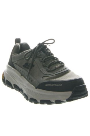 Ανδρικά παπούτσια Skechers, Μέγεθος 45, Χρώμα Πράσινο, Τιμή 84,40 €